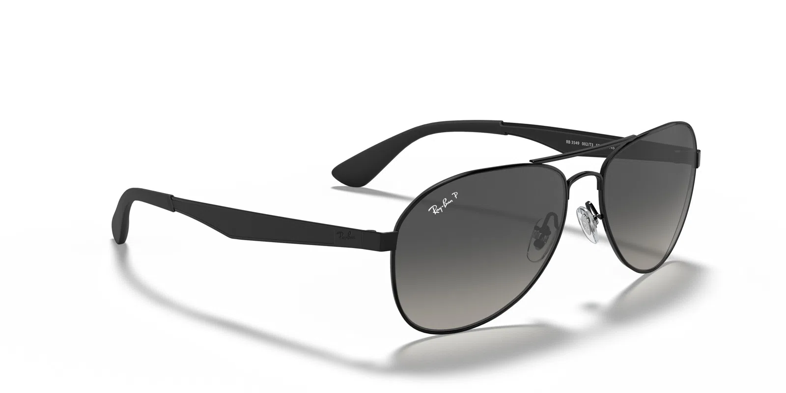 Ray-Ban 3549 Sunglasses - view 37